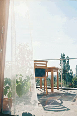 Zimmer mit Hotelkomfort 3